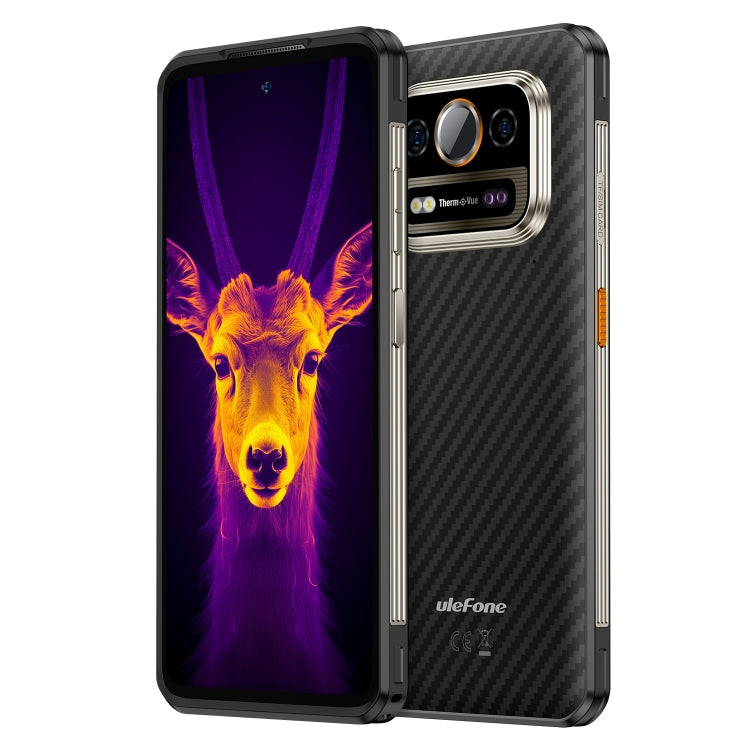 Ulefone Armor 25T Pro Rugged Phone, Thermal Imaging, 6.78 inch Android 14 MediaTek Dimensity 6300 Octa Core, Network: 5G, NFC Ulefone Armor 25T Pro Rugged Phone, Thermal Imaging, 6.78 inch Android 14 MediaTek Dimensity 6300 Octa Core, Network: 5G, NFC
